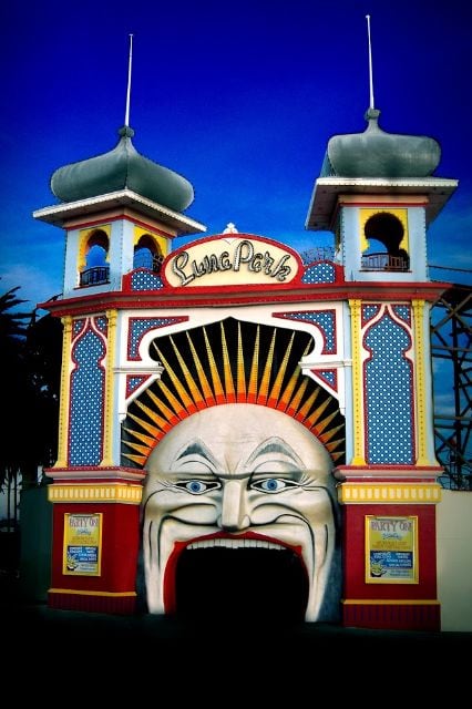 St Kilda-1